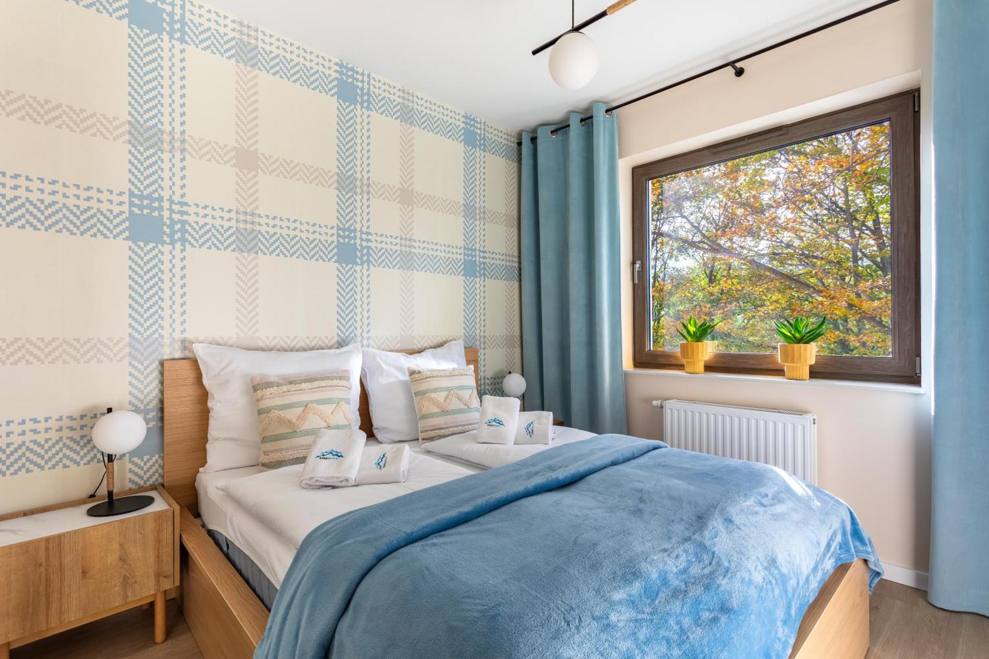Stone Hill C38 Apart Invest- Z Dostepem Do Basenu, Sauny ชกลาร์สกา ปอเรมบา ภายนอก รูปภาพ