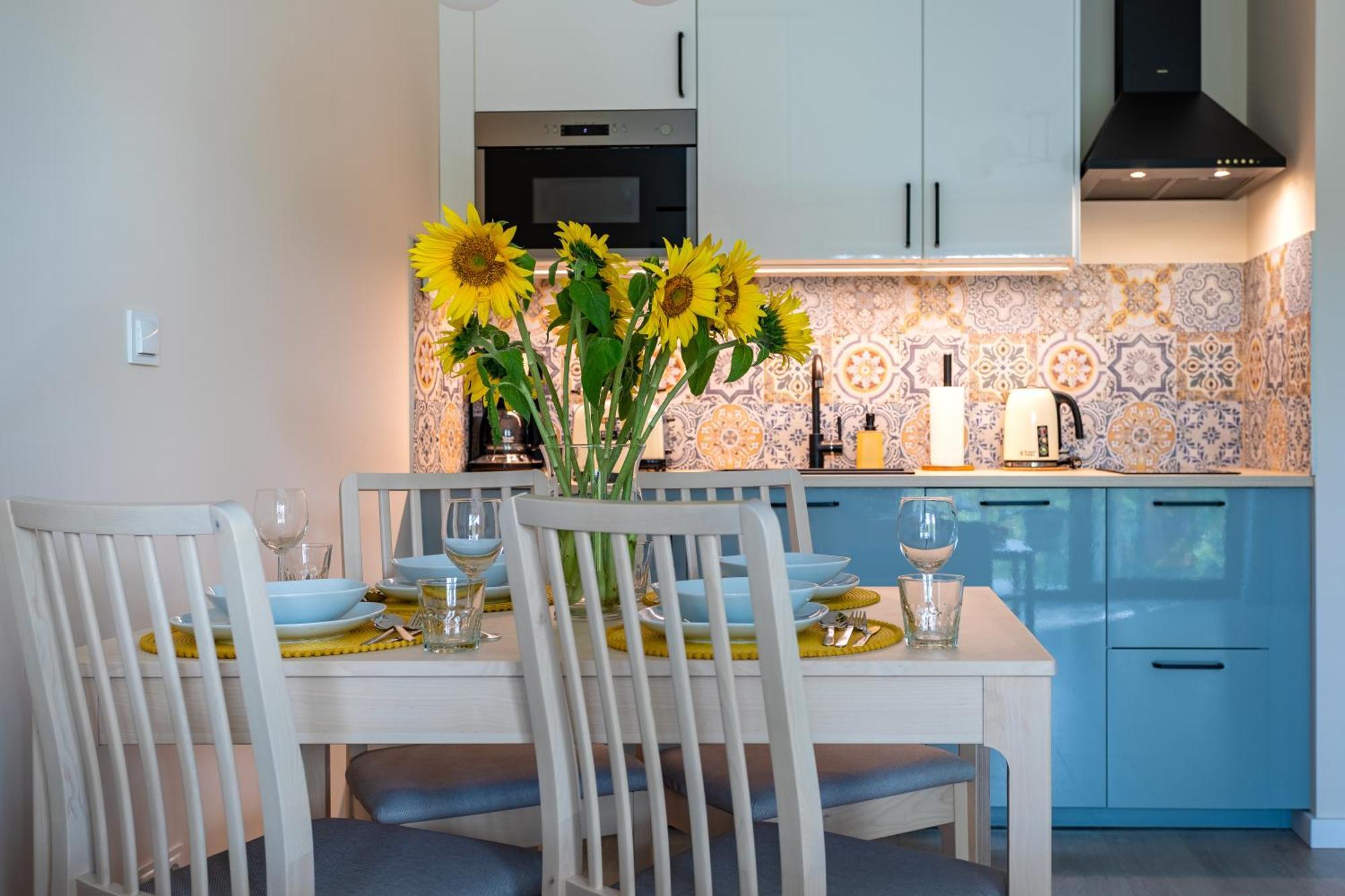 Stone Hill C38 Apart Invest- Z Dostepem Do Basenu, Sauny ชกลาร์สกา ปอเรมบา ภายนอก รูปภาพ